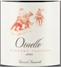 10 Ornello Igt Maremma Toscana (Rocca Frassinello) 2010